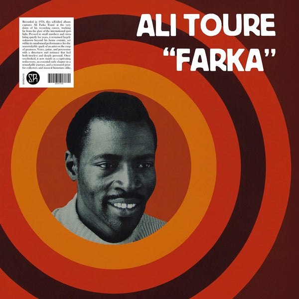 Ali Farka Toure Artist Ali Farka Toure Format:Vinyl / 12" Album Label:Survival Research