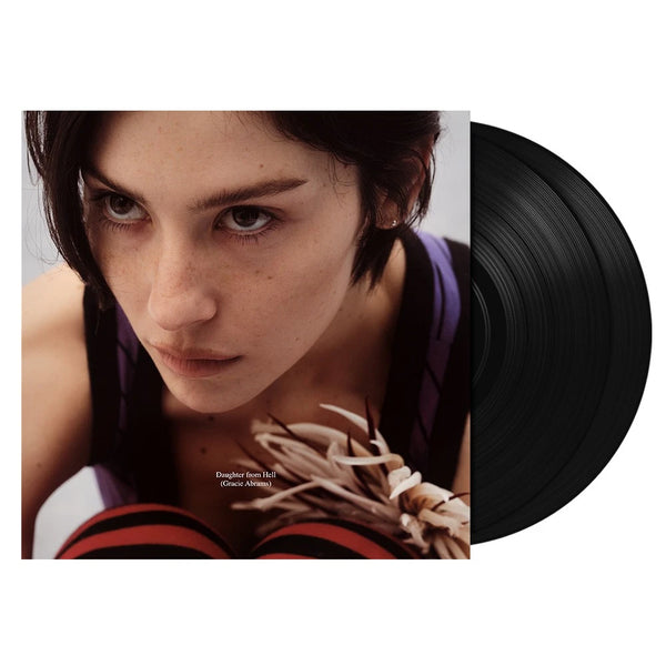 Daughter from Hell Artist Gracie Abrams Format:Vinyl / 12" Album Label:Interscope