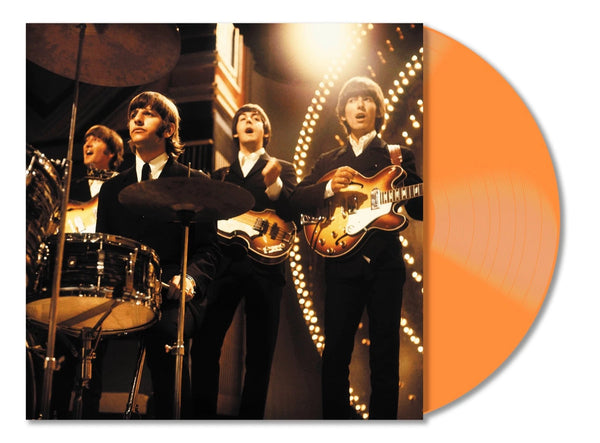 Live Vol. 2 Artist The Beatles Format:Vinyl / 12" Album Coloured Vinyl (Limited Edition)