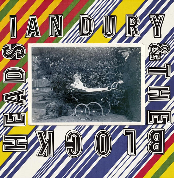 Ten More Turnips from the Tip Artist Ian Dury and The Blockheads Format:Vinyl / 12" Album Label:Demon Records