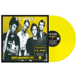 Peel Sessions 1978-79 Artist UK Subs Format:Vinyl / 12" Album Coloured Vinyl Label:Demon Records