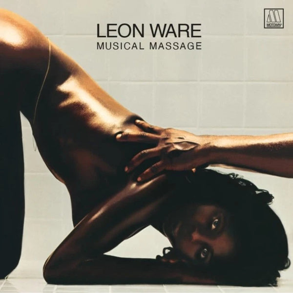 Musical Massage Artist Leon Ware, Mayday Parade Format:Vinyl / 12" Album Label:Elemental Music