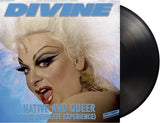 DIVINE Native & Queer: The Complete Experience 180 gram black vinyl lp audiophile  Music On Vinyl
