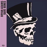 Bare Bones Artist Bryan Adams Format:Vinyl / 12" Album Label:Bad Records 2lp