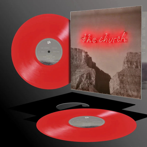 Lacuna Artist The Church, 200 Stab Wounds Format:Vinyl / 12" Album Coloured Vinyl (Limited Edition) Label:Cooking Vinyl 2lp
