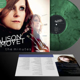 The Minutes Artist Alison Moyet  Format:Vinyl / 12" Album Coloured Vinyl (Limited Edition) Label:Cooking Vinyl