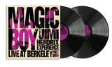 Magic Boy Artist The Jimi Hendrix Experience Format:Vinyl / 12" Album Label:CMG