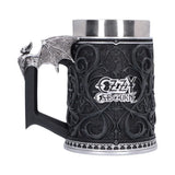 Ozzy Osbourne Prince of Darkness Tankard 15.6cm