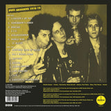 Peel Sessions 1978-79 Artist UK Subs Format:Vinyl / 12" Album Coloured Vinyl Label:Demon Records