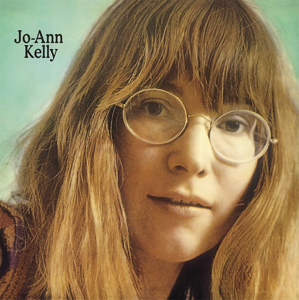 Jo-Ann Kelly Artist Jo-Ann Kelly Format:Vinyl / 12" Album Label:Endless Happiness