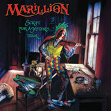 Script for a Jester's Tear Artist Marillion Format:Vinyl / 12" Album Picture Disc Label:Rhino