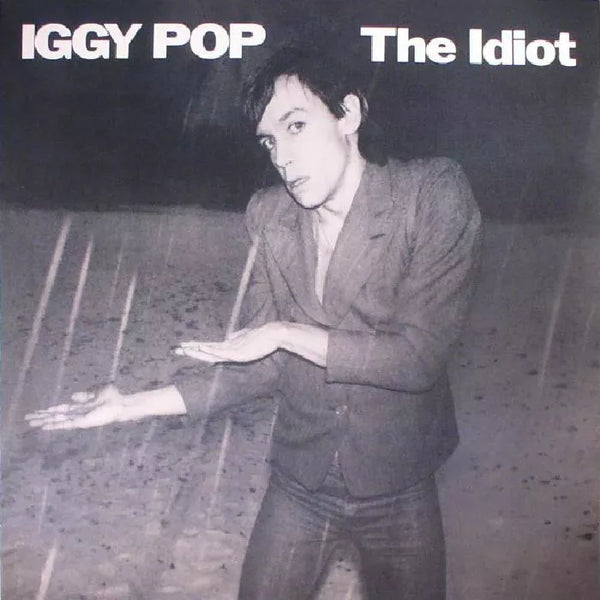 The Idiot Artist Iggy Pop Format:Vinyl / 12" Album Label:UMC