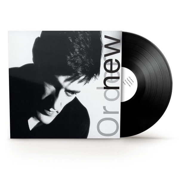 Low Life (2022 Remaster) Artist New Order Format:Vinyl / 12" Album