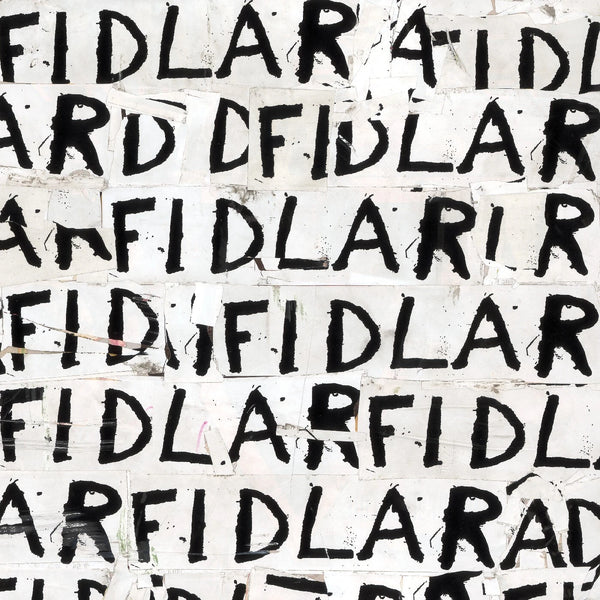 FIDLAR Artist FIDLAR Format:Vinyl / 12" Album Coloured Vinyl (Limited Edition) Label:Mom + Pop