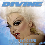 DIVINE Native & Queer: The Complete Experience 180 gram black vinyl lp audiophile  Music On Vinyl