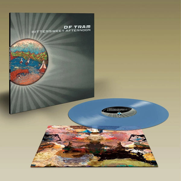 Bittersweet Afternoon Artist DF Tram Format:Vinyl / 12" Album Coloured Vinyl Label:Cooking Vinyl