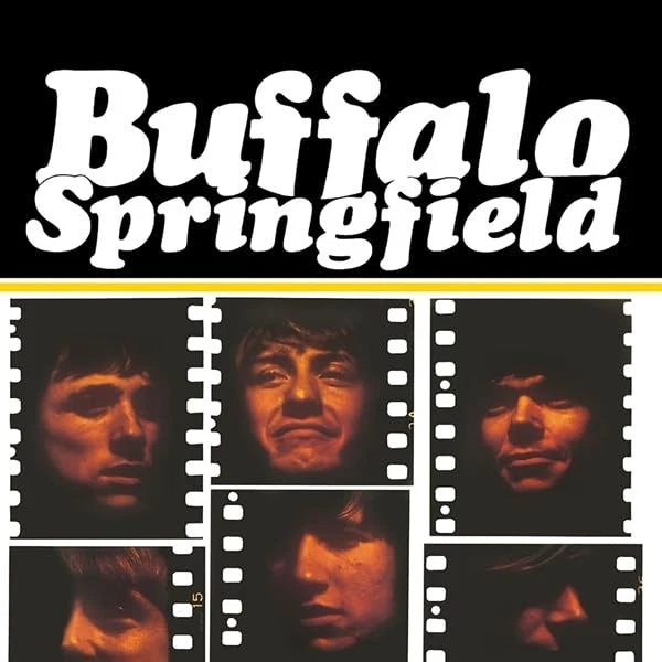 Buffalo Springfield Artist Buffalo Springfield Format:Vinyl / 12" Album Label:Endless Happiness