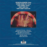 Live In Dusseldorf 1976 - Dusseldorf Philipshalle 27.9.1976 Orange RITCHIE BLACKMORE'S RAINBOW Format:LP Label:DEMON RECORDS 3lp