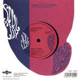 I'm Evil Tonight (Special Anniversary Edition) Artist Betty Harris Format:Vinyl / 7" Single Label:Soul City