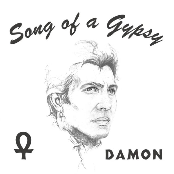 song of a Gypsy Artist Damon Format:Vinyl / 12" Album Label:Guerssen