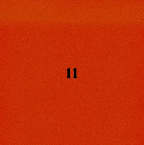 11 Artist Sault Format:Vinyl / 12" Album Label:Forever Living Originals