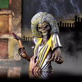 Iron Maiden Killers Bust Box 30cm nemesis now