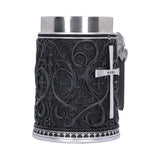 Ozzy Osbourne Prince of Darkness Tankard 15.6cm
