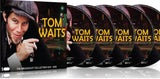 The Broadcast Collection 1973-1978 Artist TOM WAITS Format:CD Label:CULT LEGENDS 5cd box set