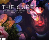 The Broadcast Collection 1979-1996 Artist The Cure Format:CD / Box Set Label:Cult Legends