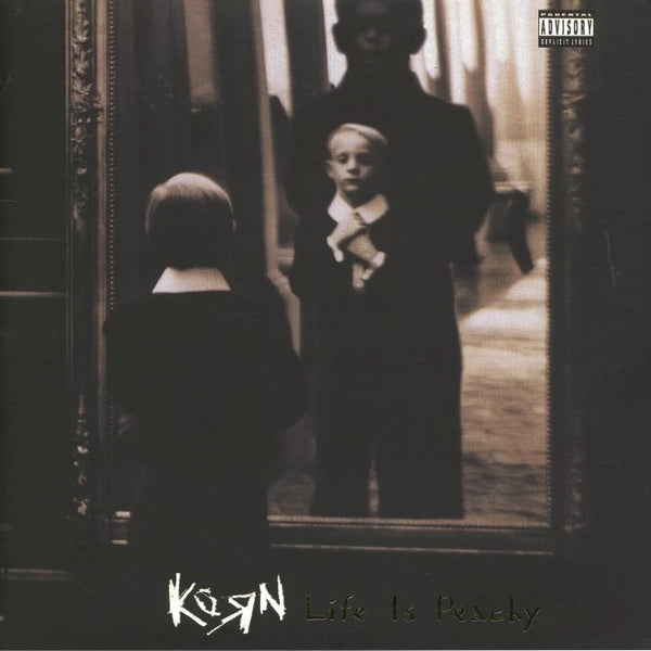 Life Is Peachy (30th Anniversary Edition) Artist Korn Format:Vinyl / 12" Album