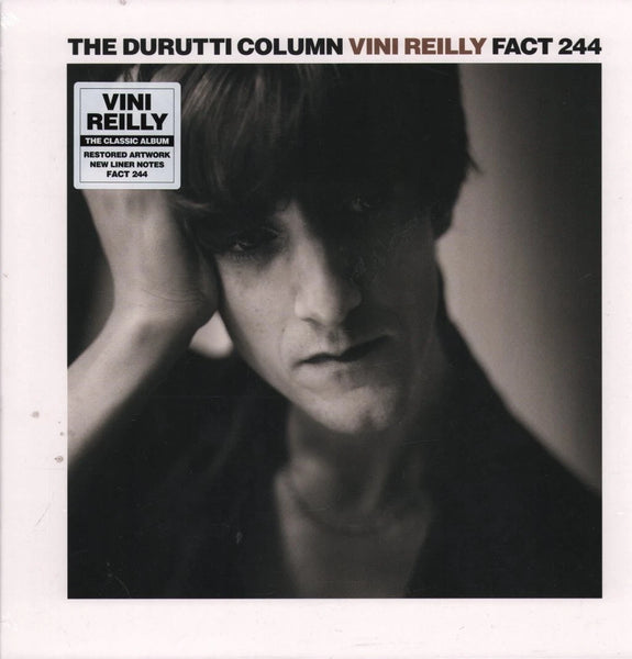 Vini Reilly Artist The Durutti Column Format:Vinyl / 12" Album Label:London Recordings
