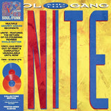 Unite Artist Kool &amp; the Gang Format:Vinyl / 12" Album Coloured Vinyl Label:L.M.L.R.