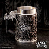 Ozzy Osbourne Prince of Darkness Tankard 15.6cm