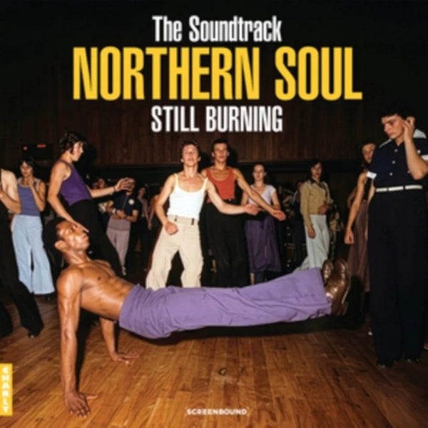 Northern soul Artist Various Artists Format:Vinyl / 12" EP Label:Charly Records