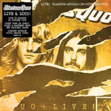 Live in Glasgow, 28th October 1976, Night 2 Artist Status Quo Format:Vinyl / 12" Album Coloured Vinyl (Limited Edition) Label:Demon Records
