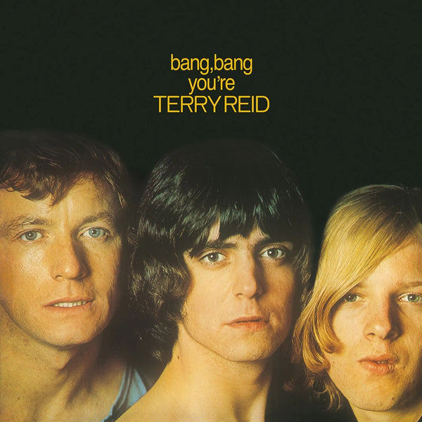 Bang Bang You're Terry Reid Artist Terry Reid Format:Vinyl / 12" Album Label:Endless Happiness