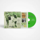 Fever (Expanded Special Edition) Artist GEORGIA PROPHETS Format:CD Label:CHARLY