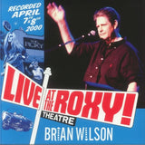 Live at the Roxy Theatre Artist Brian Wilson Format:Vinyl / 12" Album Coloured Vinyl Label:Oglio Entertainment  3lp