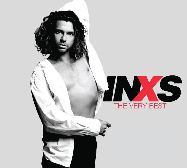 The Very Best of INXS Artist INXS Format:Vinyl / 12" Album
