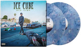 Man Down (Limited Deluxe Edition) (Coloured Vinyl) Artist ICE CUBE Format:2LP Label:LEGACY HIP-HOP SERIES