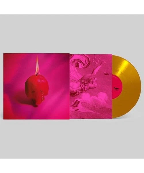 Pink Elephant (Limited Edition) (Gold Vinyl) Artist ARCADE FIRE Format:LP Label:COLUMBIA