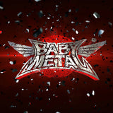 BABYMETAL Artist BABYMETAL Format:Vinyl / 12" Album Coloured Vinyl Label:Cooking Vinyl