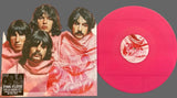 Live In London 1971. FM Radio Broadcast (Pink Vinyl) Artist PINK FLOYD Format:LP