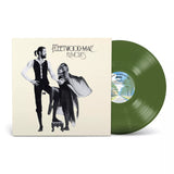 Rumours (Forest Green Vinyl) Artist FLEETWOOD MAC Format:LP