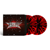 BABYMETAL Artist BABYMETAL Format:Vinyl / 12" Album Coloured Vinyl Label:Cooking Vinyl