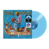 Journey to Addis (National Album Day 2026) Artist Third World Format:Vinyl / 12" Album Coloured Vinyl (Limited Edition)
