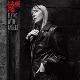 Flying With Angels (White Vinyl) (Indies) Artist SUZANNE VEGA Format:LP Label:UK COOKING VINYL