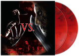Freddy vs. Jason Artist Various Artists Format:Vinyl / 12" Album Coloured Vinyl (Limited Edition) 2lp