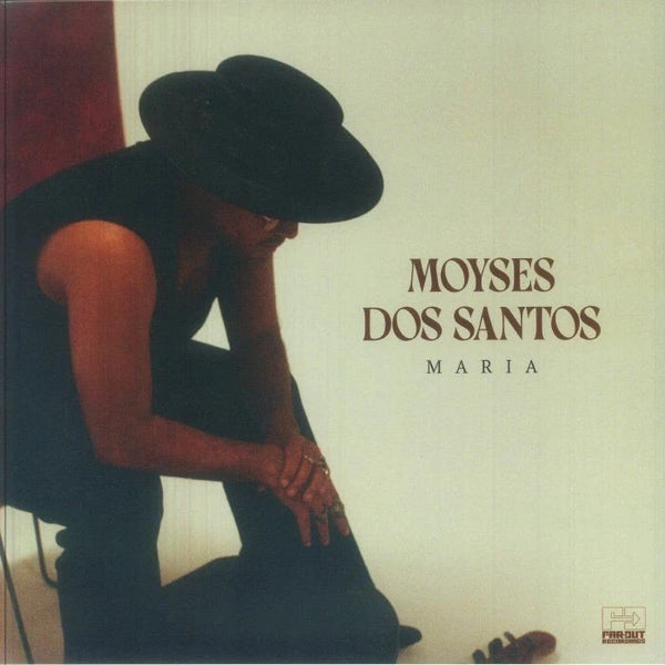 Maria Artist Moyses dos Santos Format:Vinyl / 12" Album Label:Far Out Recordings
