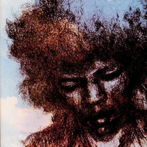 The Cry Of Love Artist JIMI HENDRIX Format:LP Label:SONY MUSIC